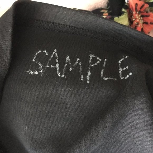 Coldwater Creek colorful embroidered tank - Picture 2 of 8